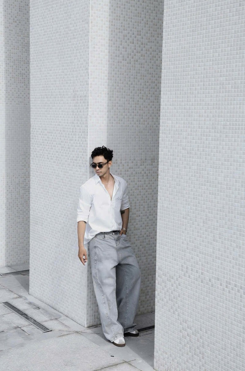 Tháp Tam Thắng: Biểu tượng xứ biển giữa kỷ nguyên vươn mình 22