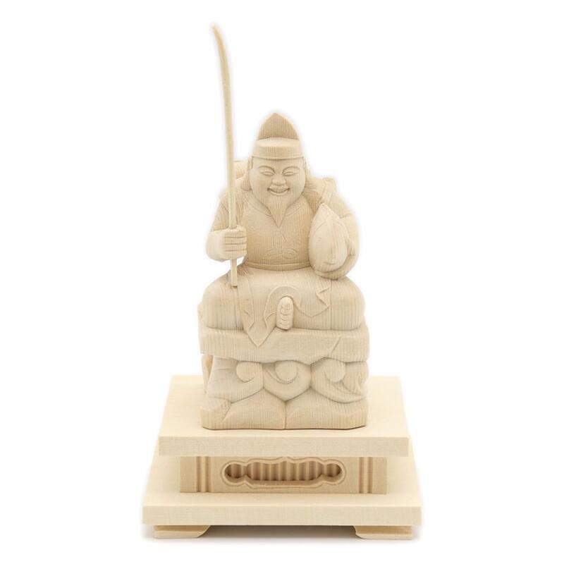 Thất Phúc Thần trong văn hóa Nhật Bản là gì? 4