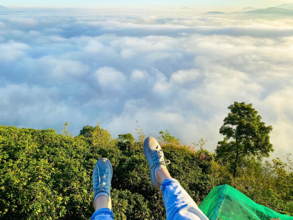 Thật tuyệt vời nếu bạn được trải nghiệm săn mây Đà Lạt tại top 8 địa điểm lý tưởng này 8