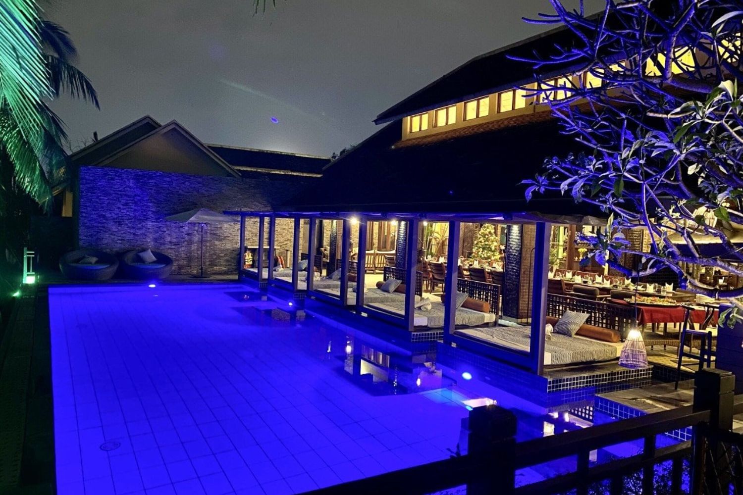 THE BLOSSOM RESORT kiệt tác kiến trúc Nhật Bản giữa lòng Đà Nẵng xinh đẹp 3