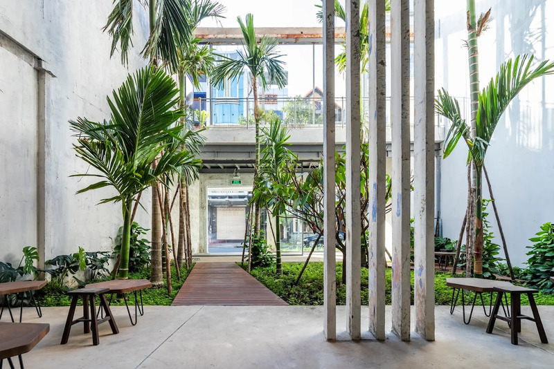 The Cocoa Project: Thiên đường sô-cô-la cho mọi người 11