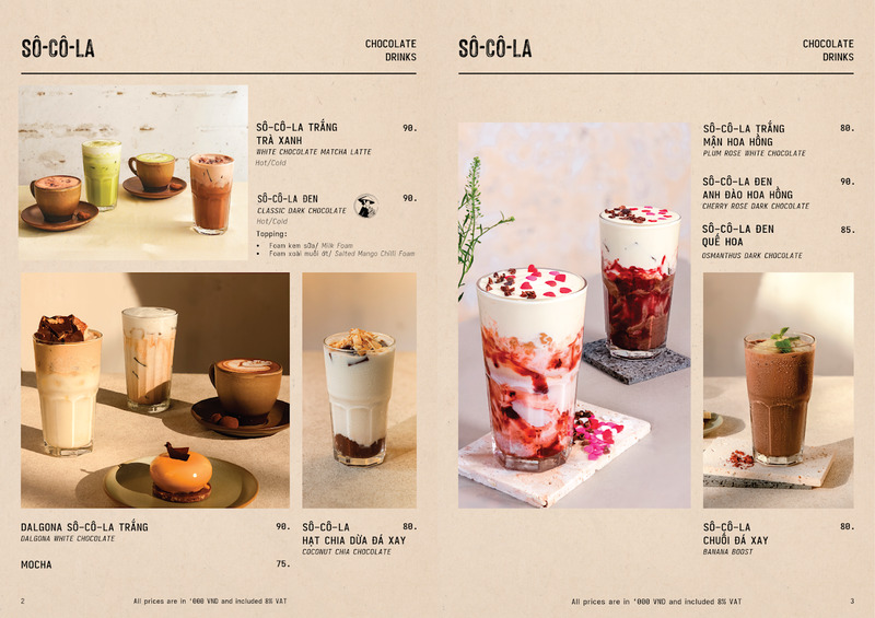 The Cocoa Project: Thiên đường sô-cô-la cho mọi người 4