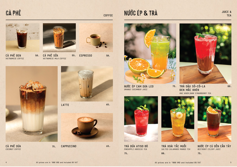 The Cocoa Project: Thiên đường sô-cô-la cho mọi người 5