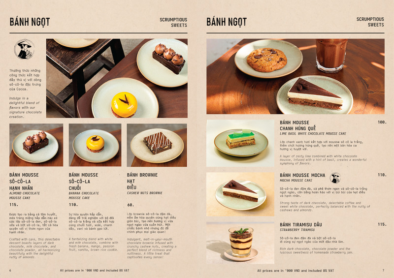 The Cocoa Project: Thiên đường sô-cô-la cho mọi người 6