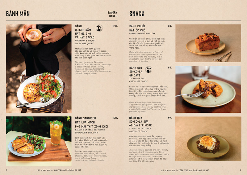 The Cocoa Project: Thiên đường sô-cô-la cho mọi người 7