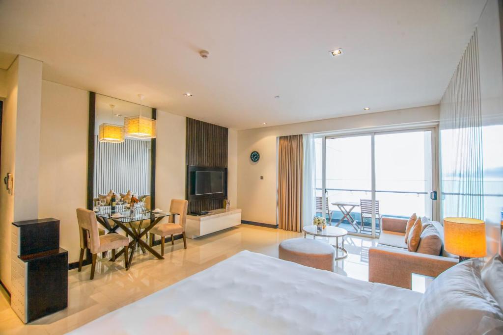 The Costa Nha Trang Residences, Căn hộ nghỉ dưỡng sang trọng đẳng cấp 5 sao 5