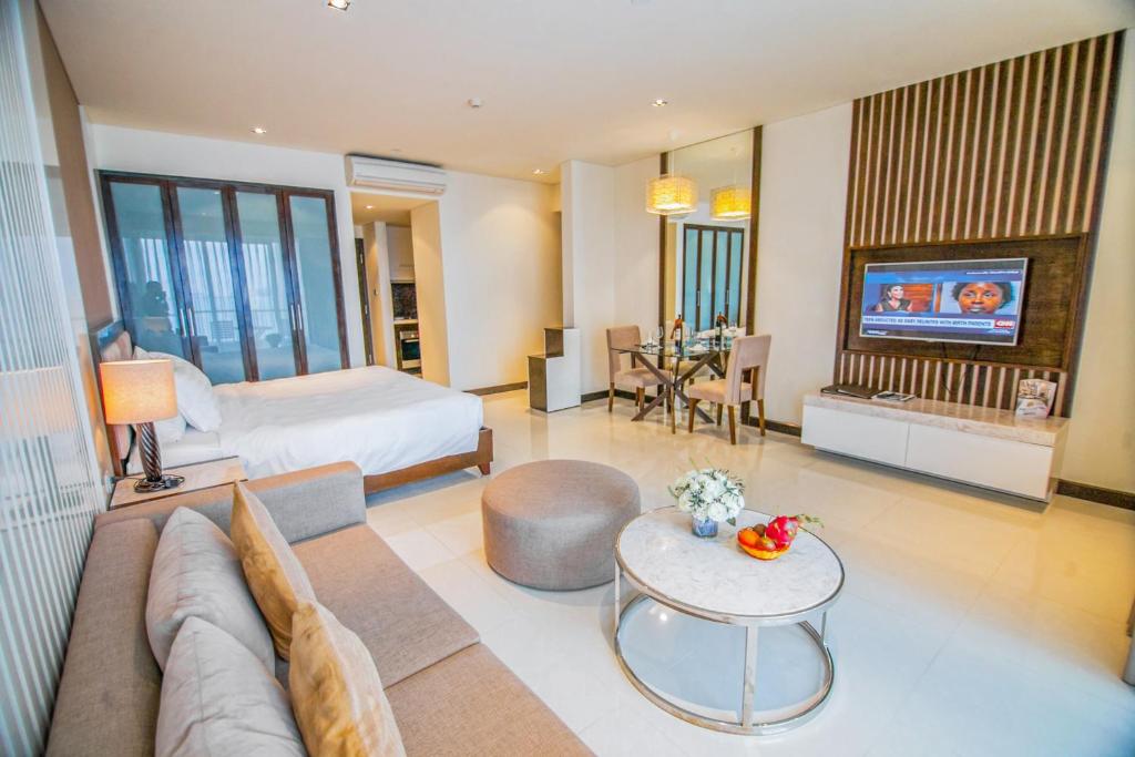 The Costa Nha Trang Residences, Căn hộ nghỉ dưỡng sang trọng đẳng cấp 5 sao 6