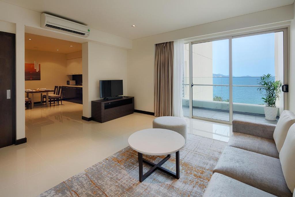 The Costa Nha Trang Residences, Căn hộ nghỉ dưỡng sang trọng đẳng cấp 5 sao 8