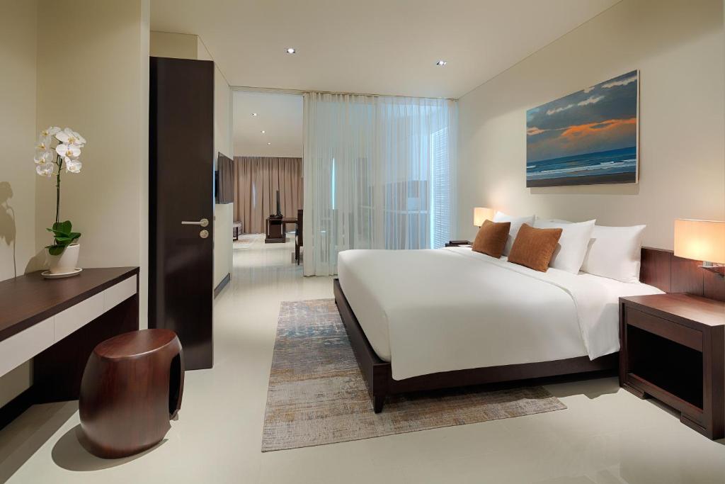 The Costa Nha Trang Residences, Căn hộ nghỉ dưỡng sang trọng đẳng cấp 5 sao 9