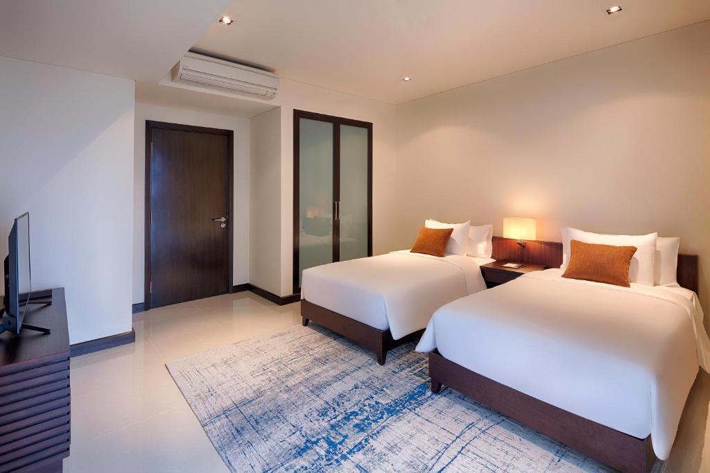 The Costa Nha Trang Residences, Căn hộ nghỉ dưỡng sang trọng đẳng cấp 5 sao 14