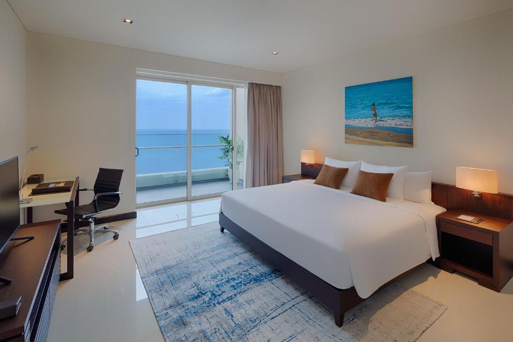 The Costa Nha Trang Residences, Căn hộ nghỉ dưỡng sang trọng đẳng cấp 5 sao 15