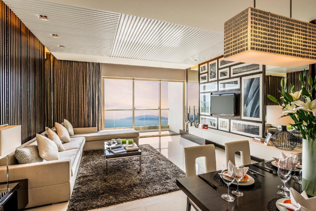 The Costa Nha Trang Residences, Căn hộ nghỉ dưỡng sang trọng đẳng cấp 5 sao 17