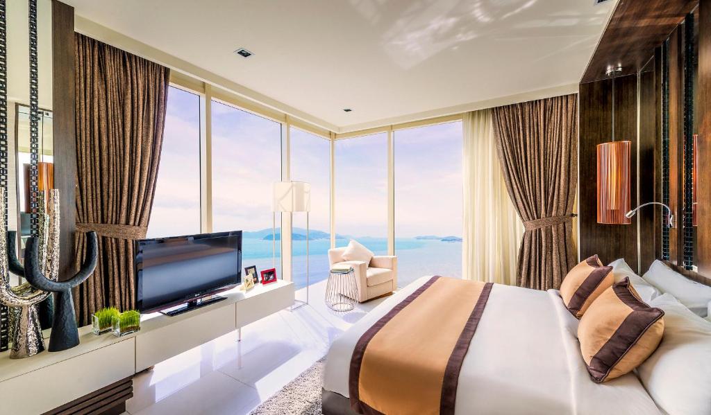 The Costa Nha Trang Residences, Căn hộ nghỉ dưỡng sang trọng đẳng cấp 5 sao 19