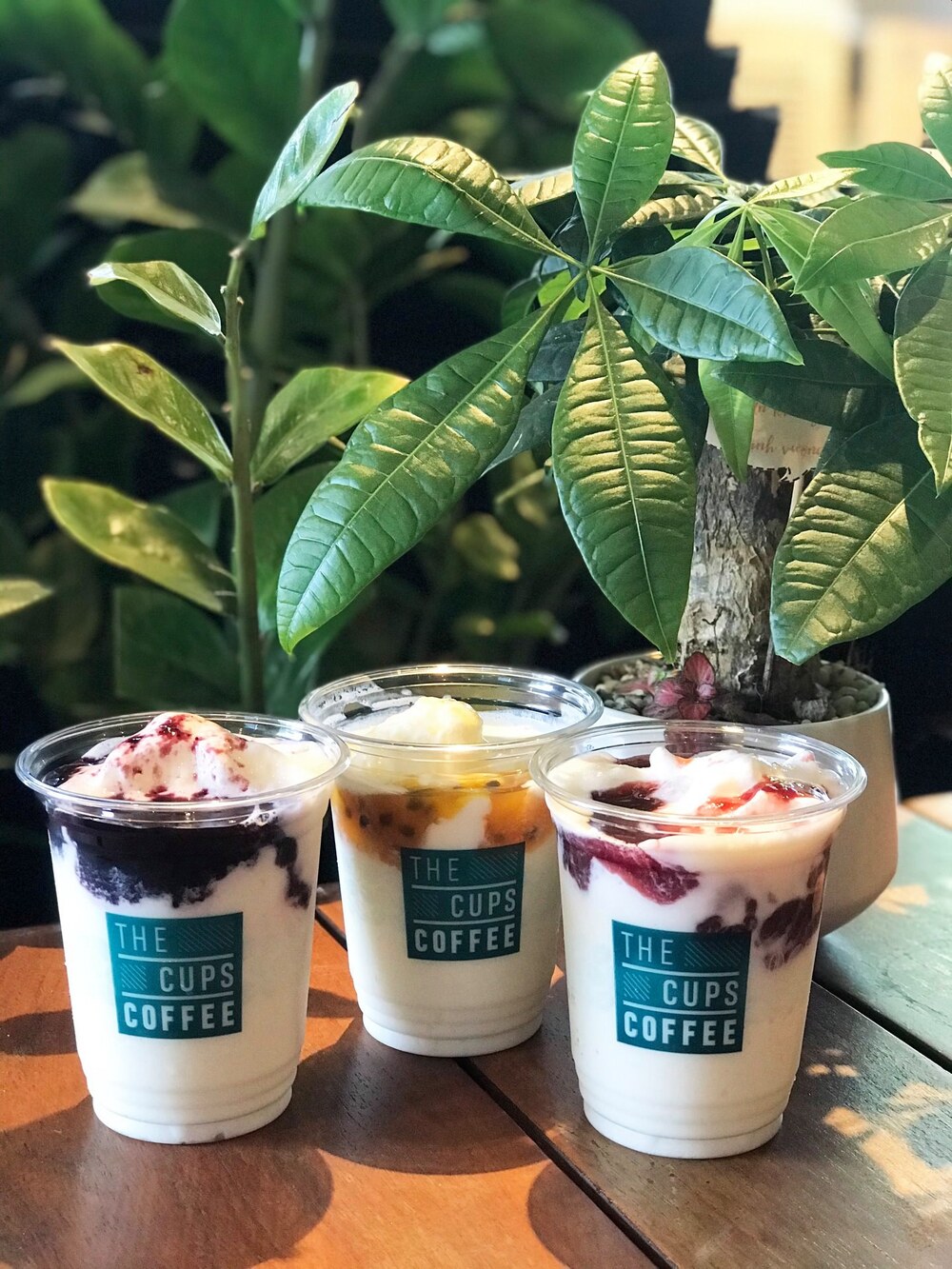 The Cups Coffee Da Nang – Tự hào là chuỗi cà phê đầu tiên của người Đà thành 14