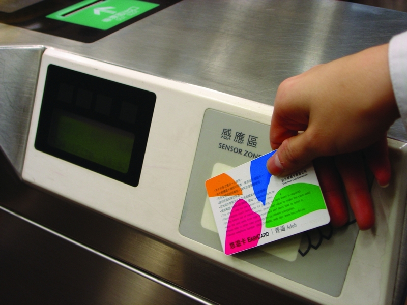 Hướng dẫn sử dụng thẻ EasyCard: Chìa khóa du lịch Đài Loan tự túc 7