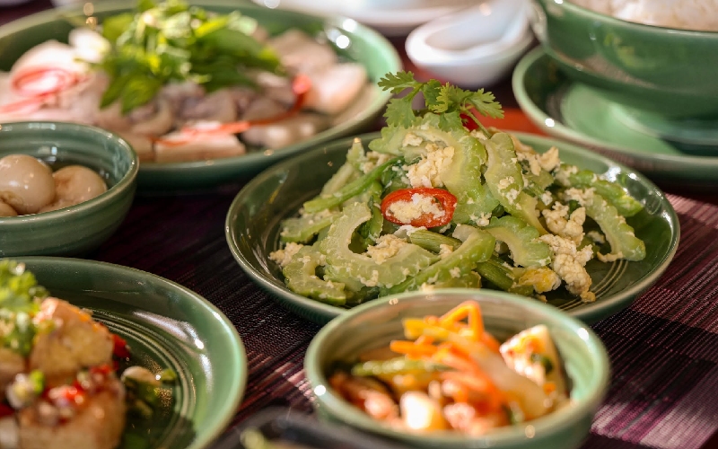 Review The Empyrean Nha Trang: Hạng phòng và các tiện ích 9