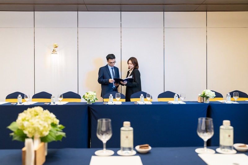 The Five Residences Hà Nội: Cơ sở lưu trú sang trọng và chuẩn mực 3