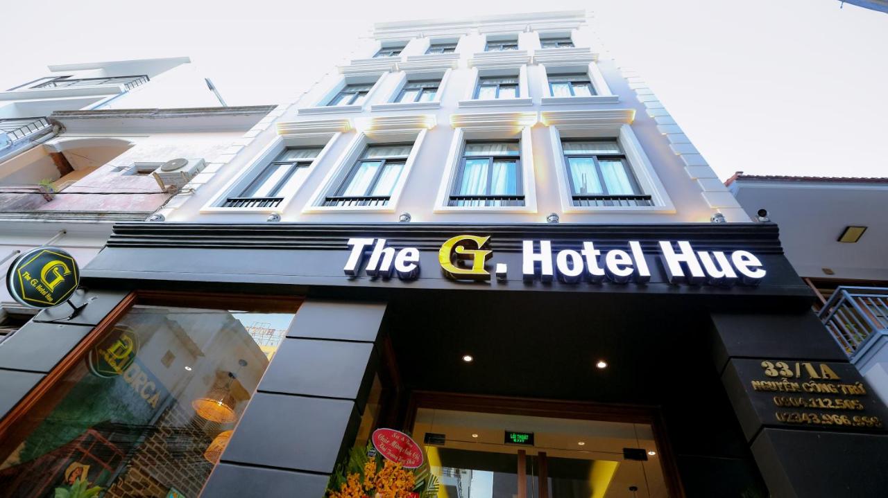 The G Hotel Hue đem đến trải nghiệm đáng nhớ dành cho bạn 2