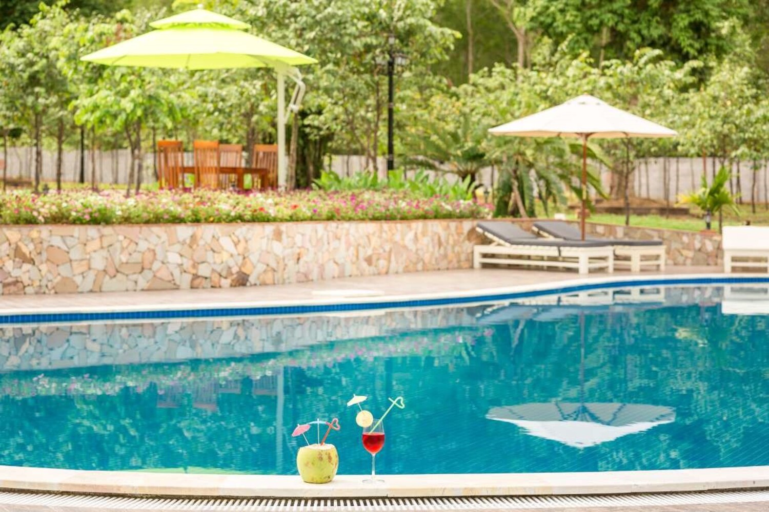 The Garden House Resort Phú Quốc - Khu nghỉ dưỡng có nhà vườn xinh đẹp rộng 4 ha chuẩn 3 sao 19