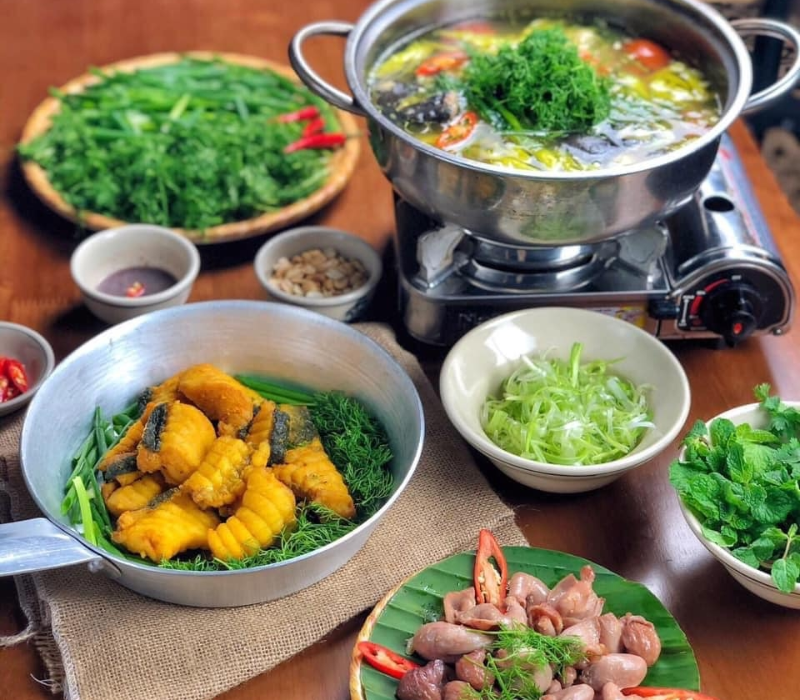 The Garden Mễ Trì: Thiên đường mua sắm, ẩm thực và giải trí 3