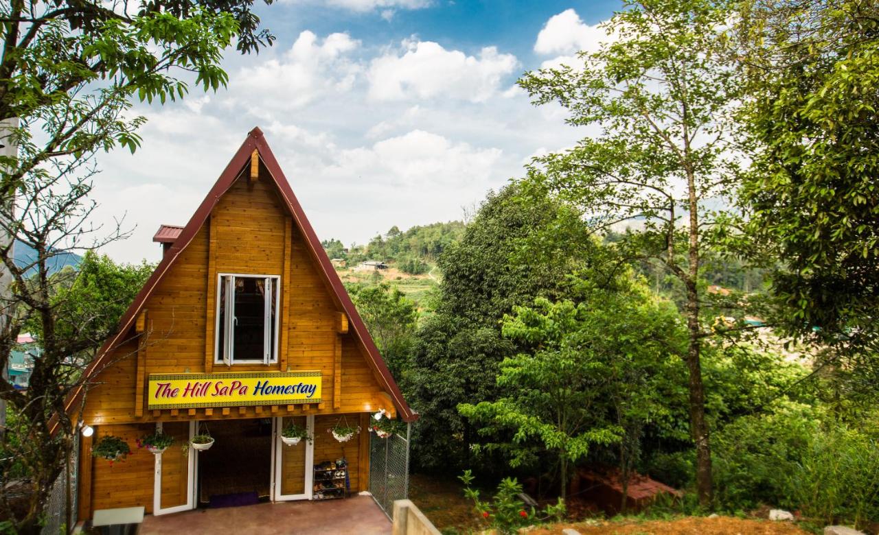 The Hill Sapa Homestay, ngôi nhà nhỏ xinh dành cho những tín đồ mộng mơ 2