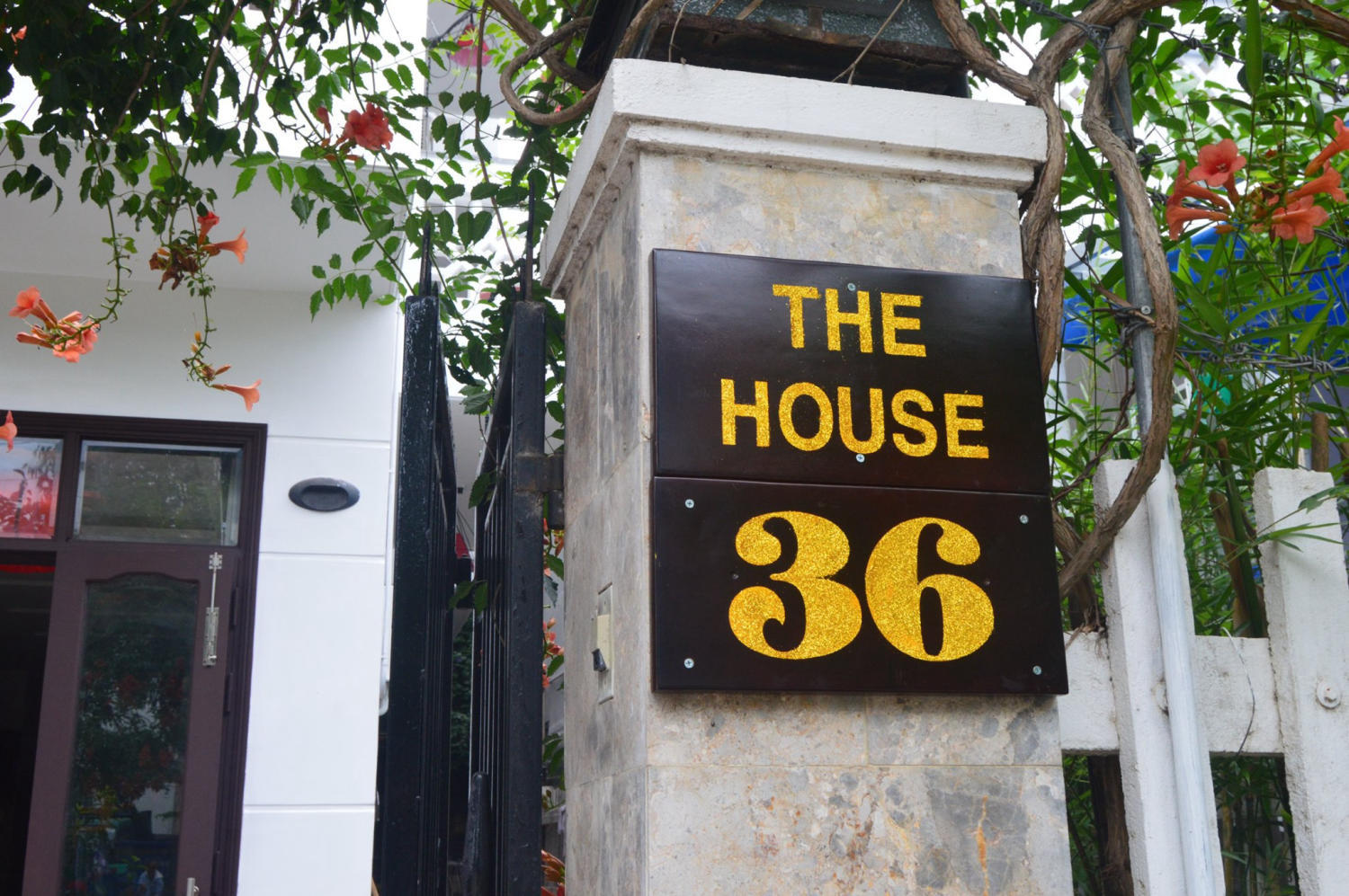 The House 36 - Cực chill tại khách sạn 2 sao Hội An 2