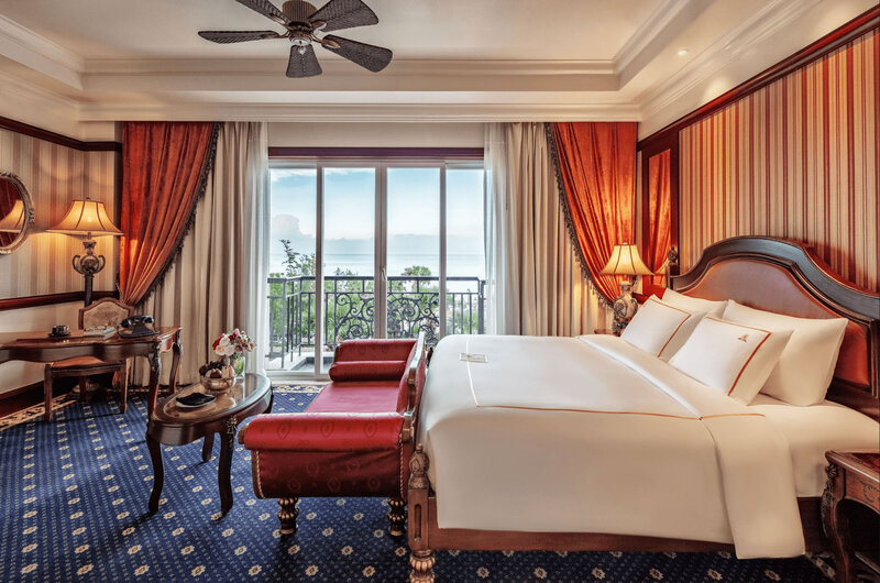 IMPERIAL Vũng Tàu, khách sạn 5 sao đẳng cấp quốc tế 5