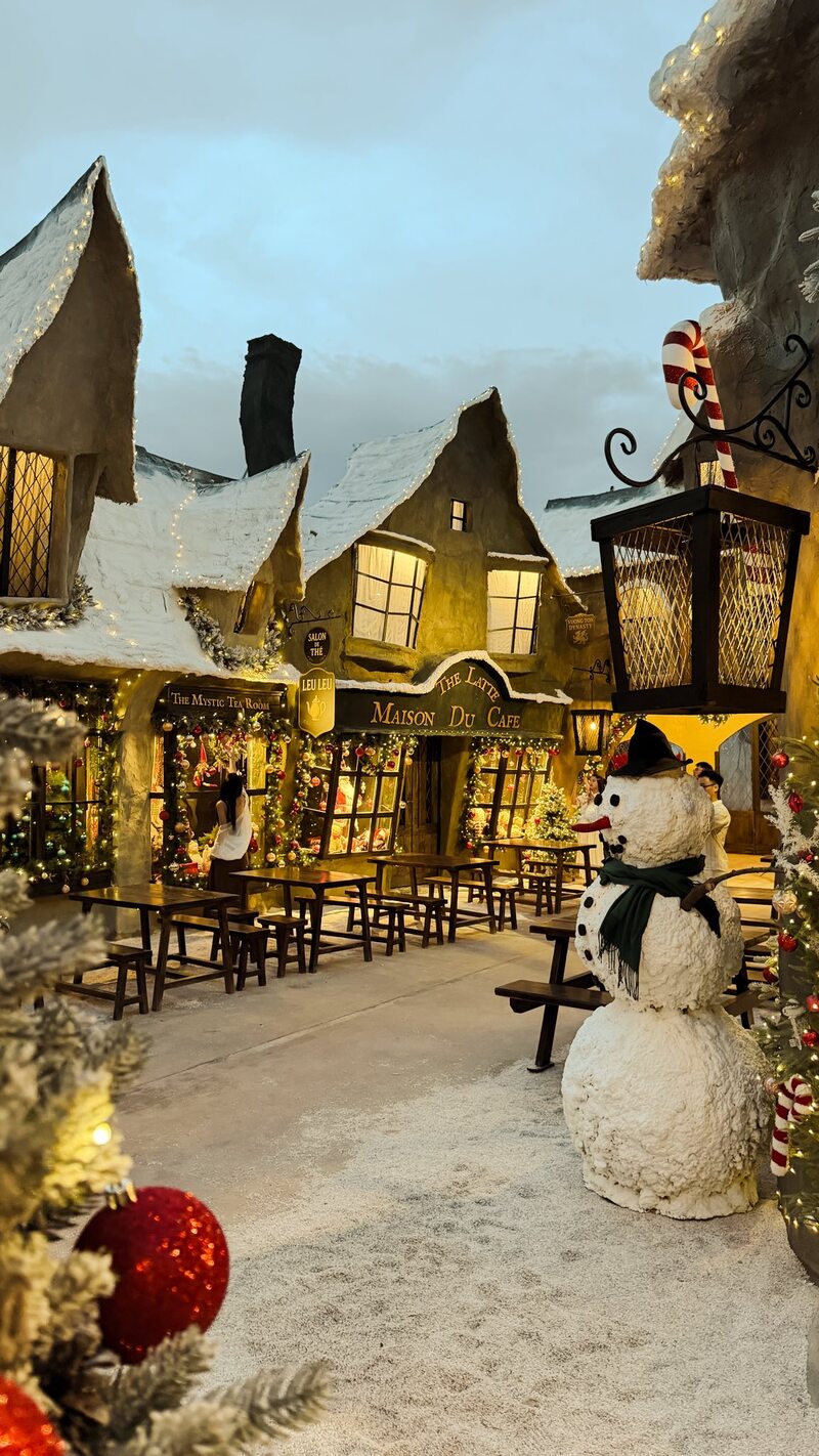 Top 12 quán cafe đẹp ở Biên Hòa phải check-in thử một lần 36