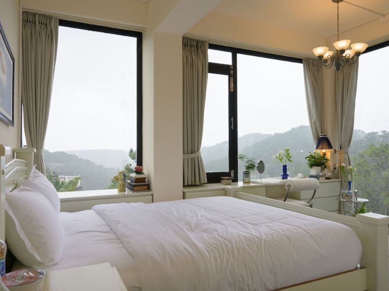 The KUPID Dalat no single: Homestay view đẹp gần trung tâm 2