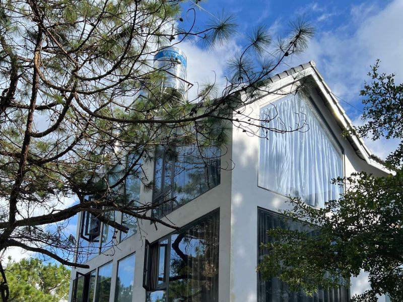 The KUPID Dalat no single: Homestay view đẹp gần trung tâm 11