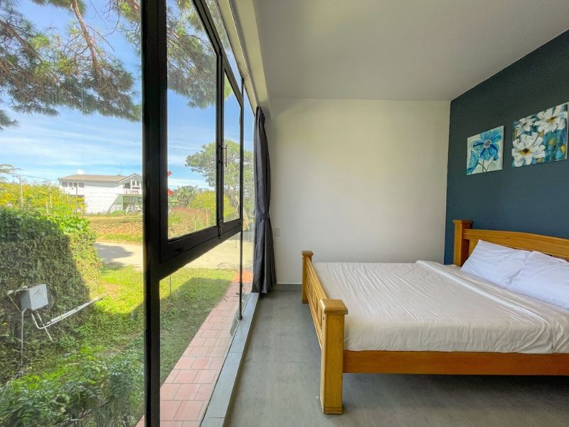 The KUPID Dalat no single: Homestay view đẹp gần trung tâm 4