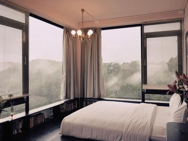 The KUPID Dalat no single: Homestay view đẹp gần trung tâm 7