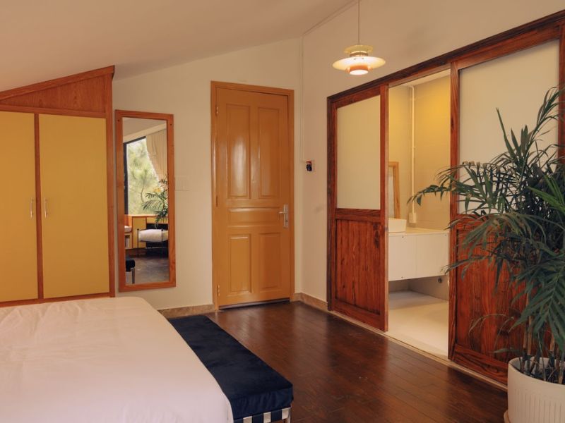 The KUPID Dalat no single: Homestay view đẹp gần trung tâm 6