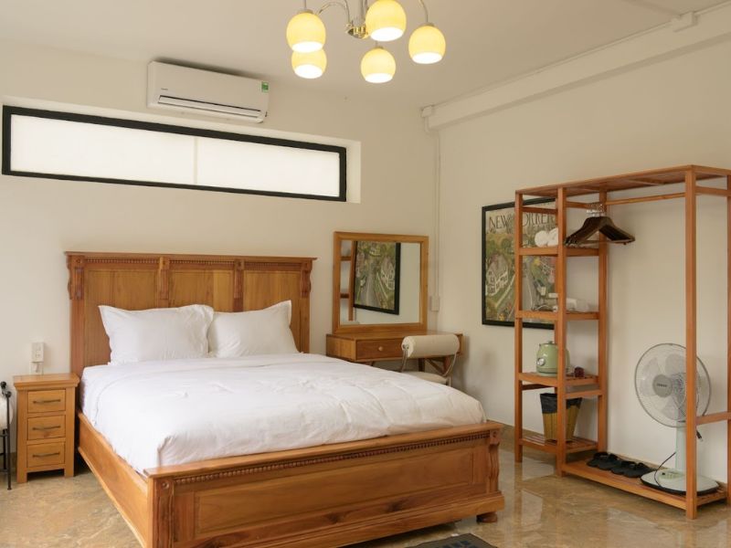 The KUPID Dalat no single: Homestay view đẹp gần trung tâm 8