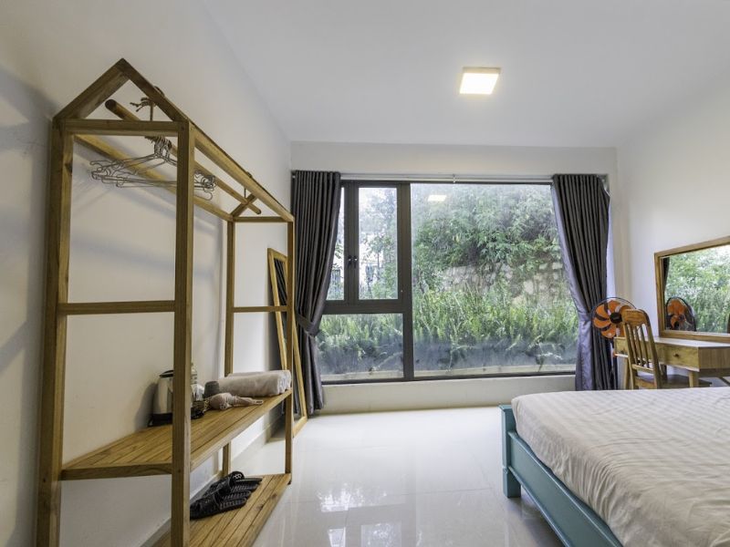 The KUPID Dalat no single: Homestay view đẹp gần trung tâm 10
