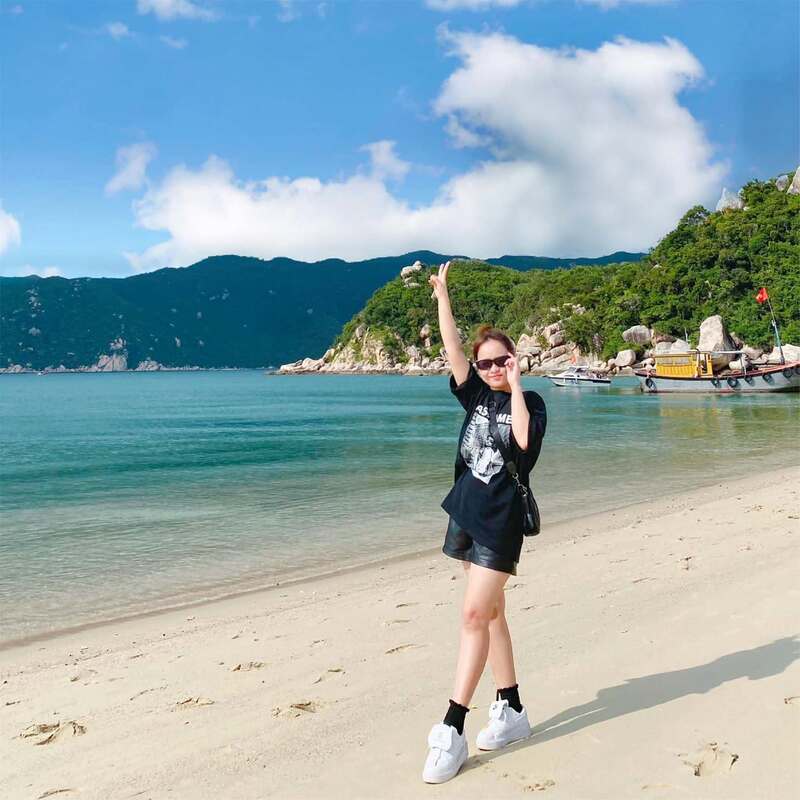 The Light Coral Island Resort ẩn mình giữa Vịnh Vân Phong 3