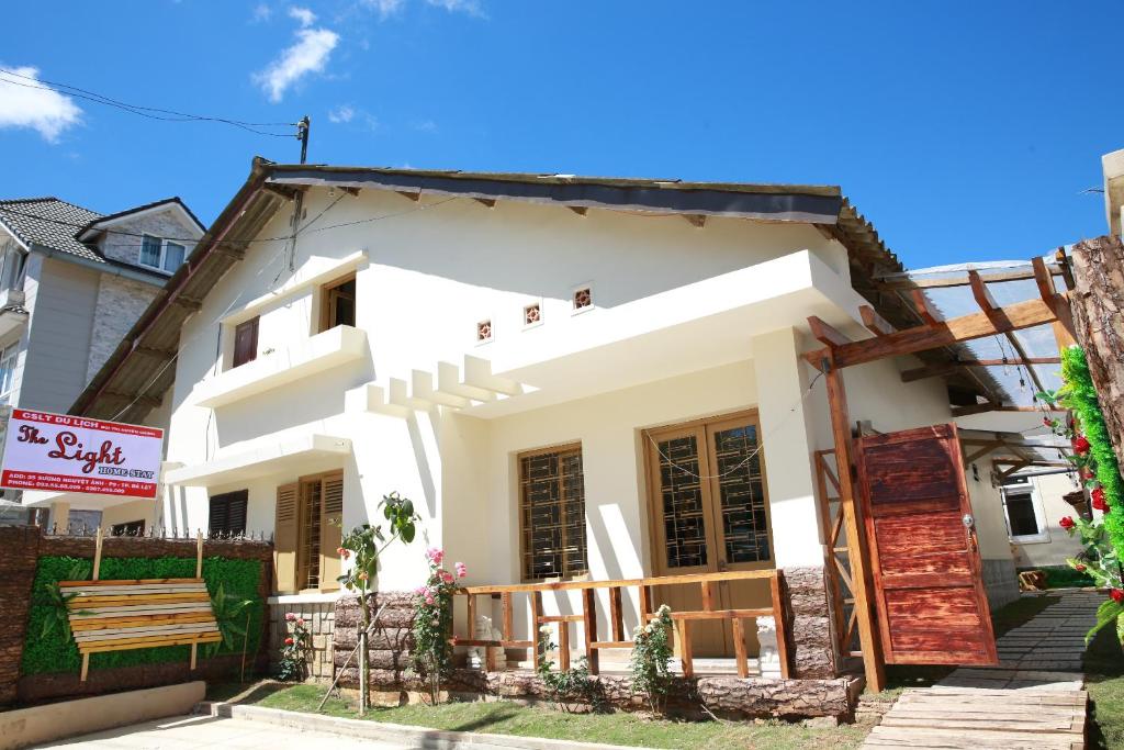 The Light Homestay, nốt trầm sâu lắng trong bản tình ca Đà Lạt 2