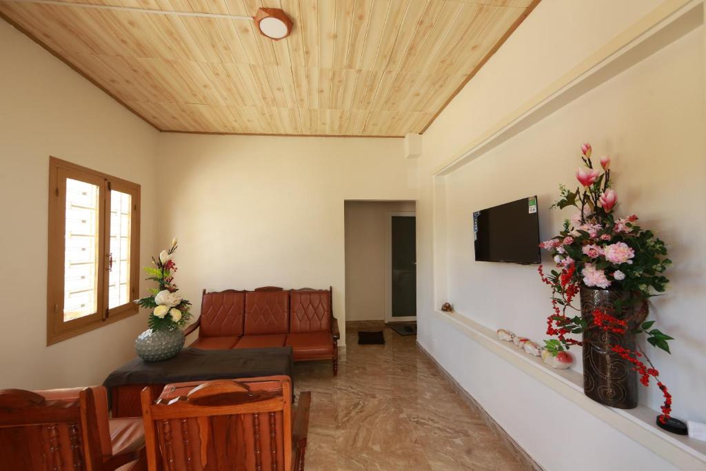 The Light Homestay, nốt trầm sâu lắng trong bản tình ca Đà Lạt 3