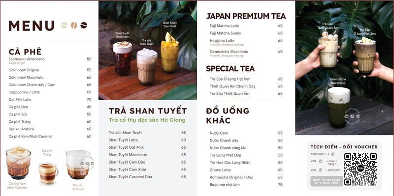 The Little Bean Coffee Cao Thắng, điểm đến lý tưởng cho coffee holic Sài Thành 13