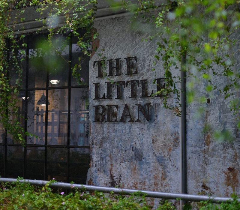 The Little Bean Coffee Cao Thắng, điểm đến lý tưởng cho coffee holic Sài Thành 2