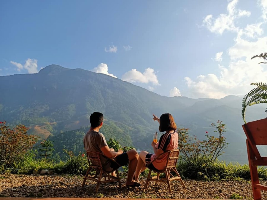 The Little Hmong House, homestay giúp bạn có chuyến du lịch Sapa trọn vẹn 13