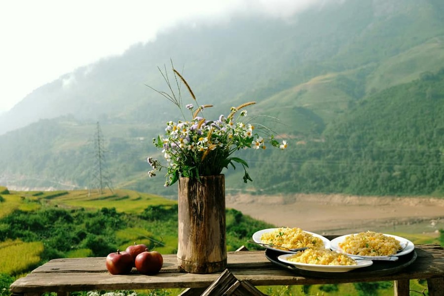 The Little Hmong House, homestay giúp bạn có chuyến du lịch Sapa trọn vẹn 18