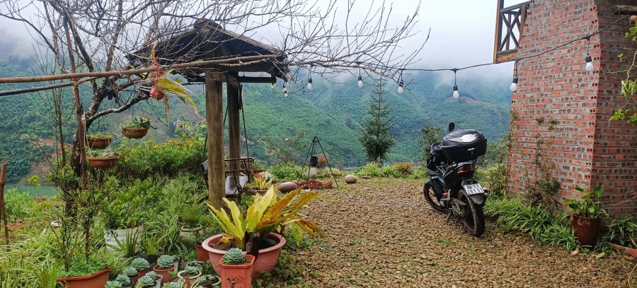 The Little Hmong House, homestay giúp bạn có chuyến du lịch Sapa trọn vẹn 6