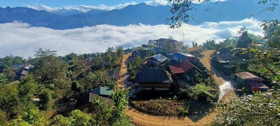 The Little Hmong House, homestay giúp bạn có chuyến du lịch Sapa trọn vẹn 2