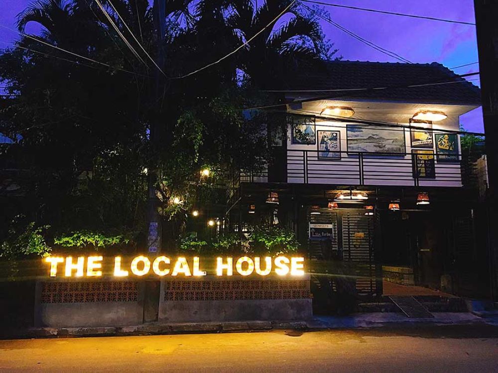 The Local House Phú Yên, điểm dừng chân đáng giá nhất tại Phú Yên 2