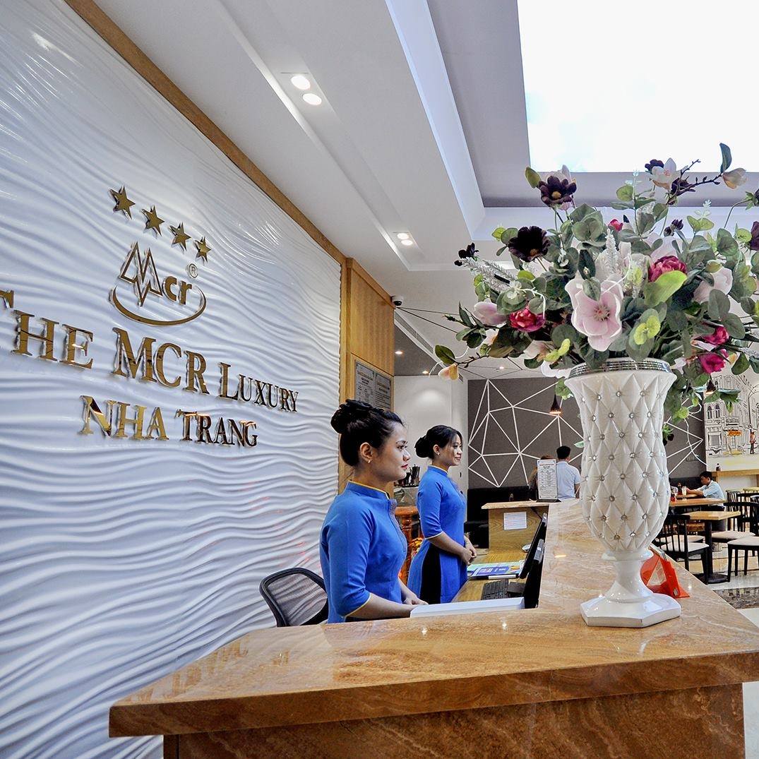 The MCR Luxury Nha Trang, chiêm ngưỡng vẻ diễm lệ thành phố biển 3