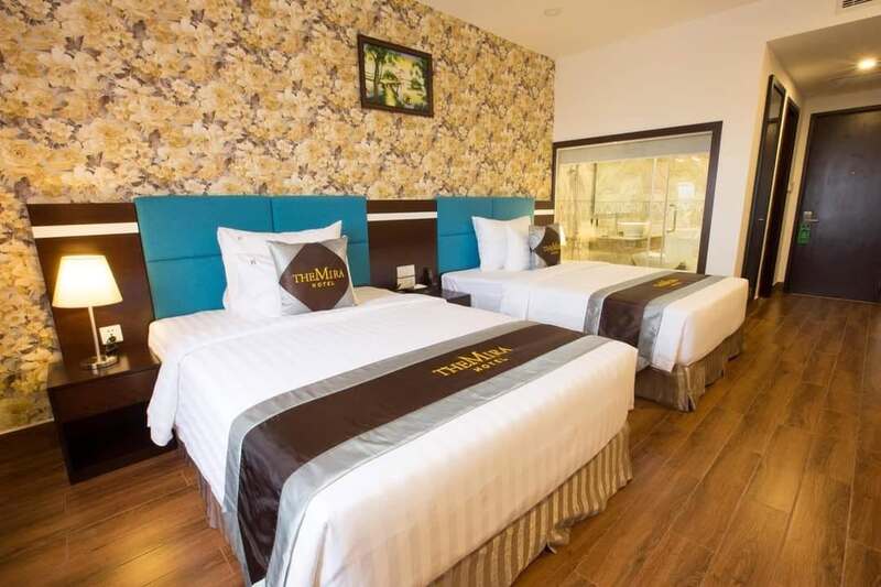 The Mira Boutique Hotel, khách sạn 3 sao chất lượng cao tại Bình Dương 4