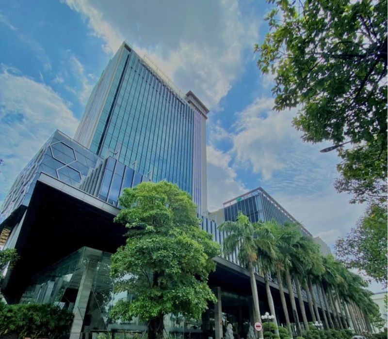[Review] The Mira Central Park Hotel: Tận hưởng kỳ nghỉ 5 sao đẳng cấp tại Biên Hòa 2