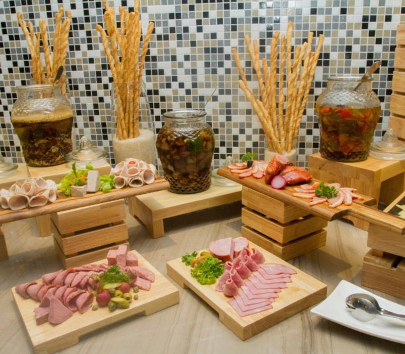 [Review] The Mira Central Park Hotel: Tận hưởng kỳ nghỉ 5 sao đẳng cấp tại Biên Hòa 4