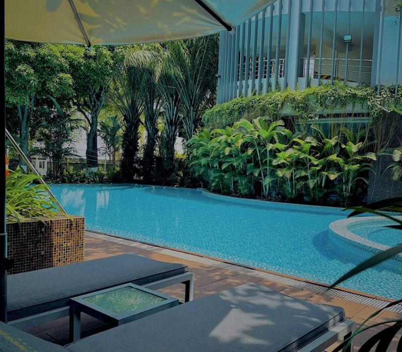 [Review] The Mira Central Park Hotel: Tận hưởng kỳ nghỉ 5 sao đẳng cấp tại Biên Hòa 5